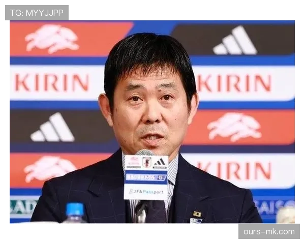 2026世界杯日本队主力阵容预测 森保一如何打造亚洲最强战力